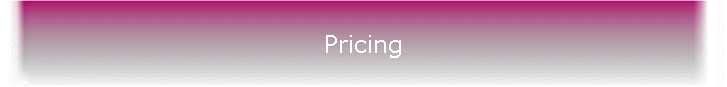 Pricing